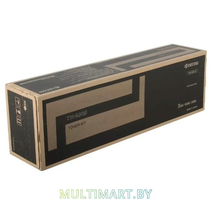 Картридж Kyocera TK-6305